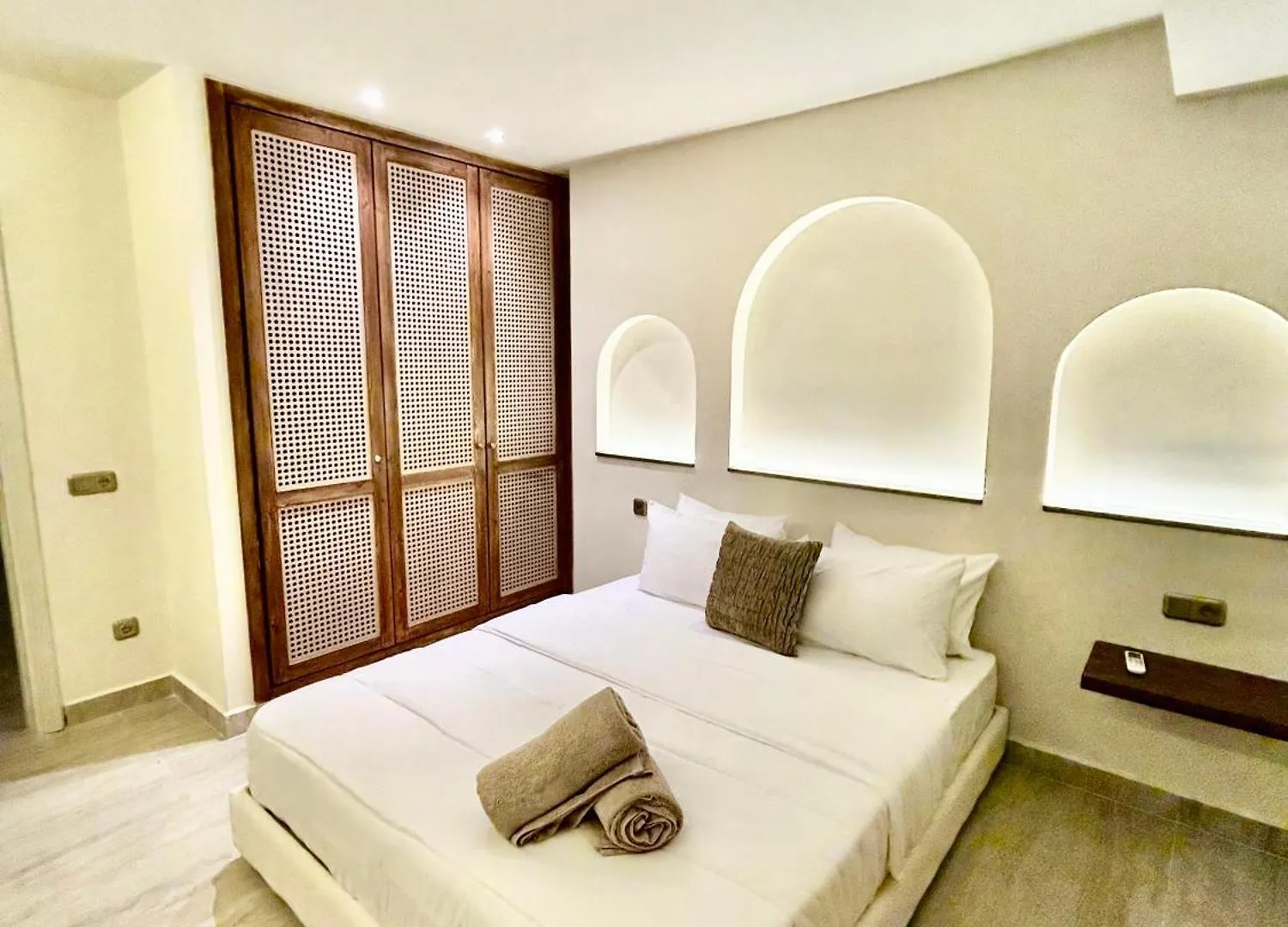 Eden Vibes Gueliz Apartment Marrakesh