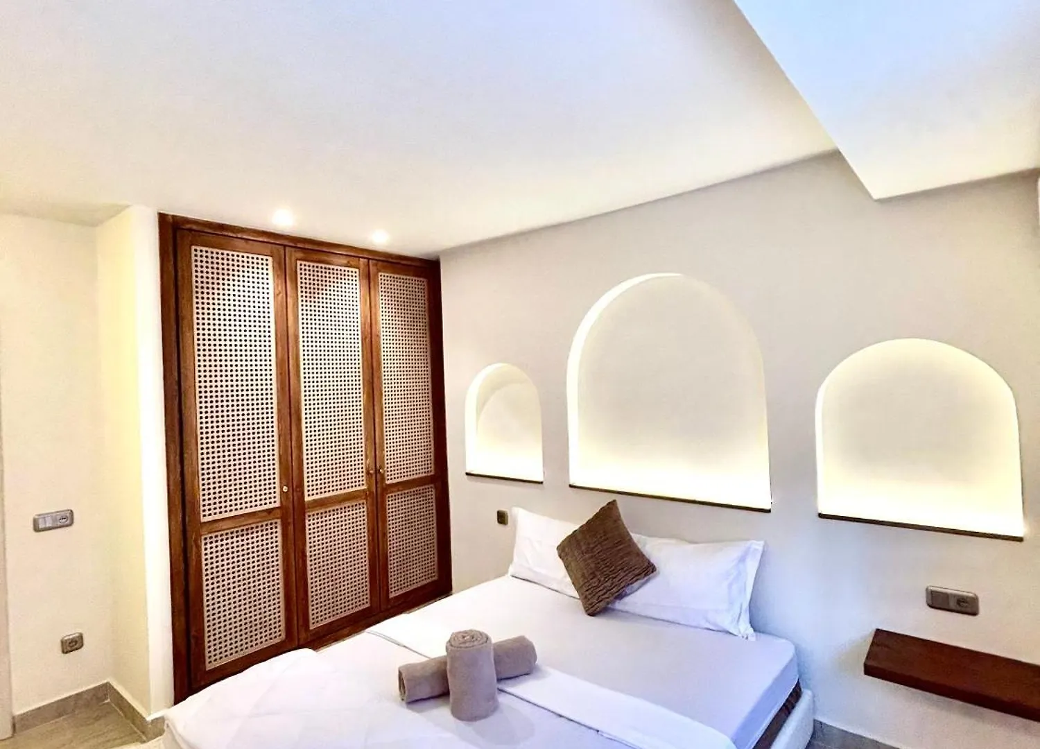 Eden Vibes Gueliz Apartment Marrakesh Morocco