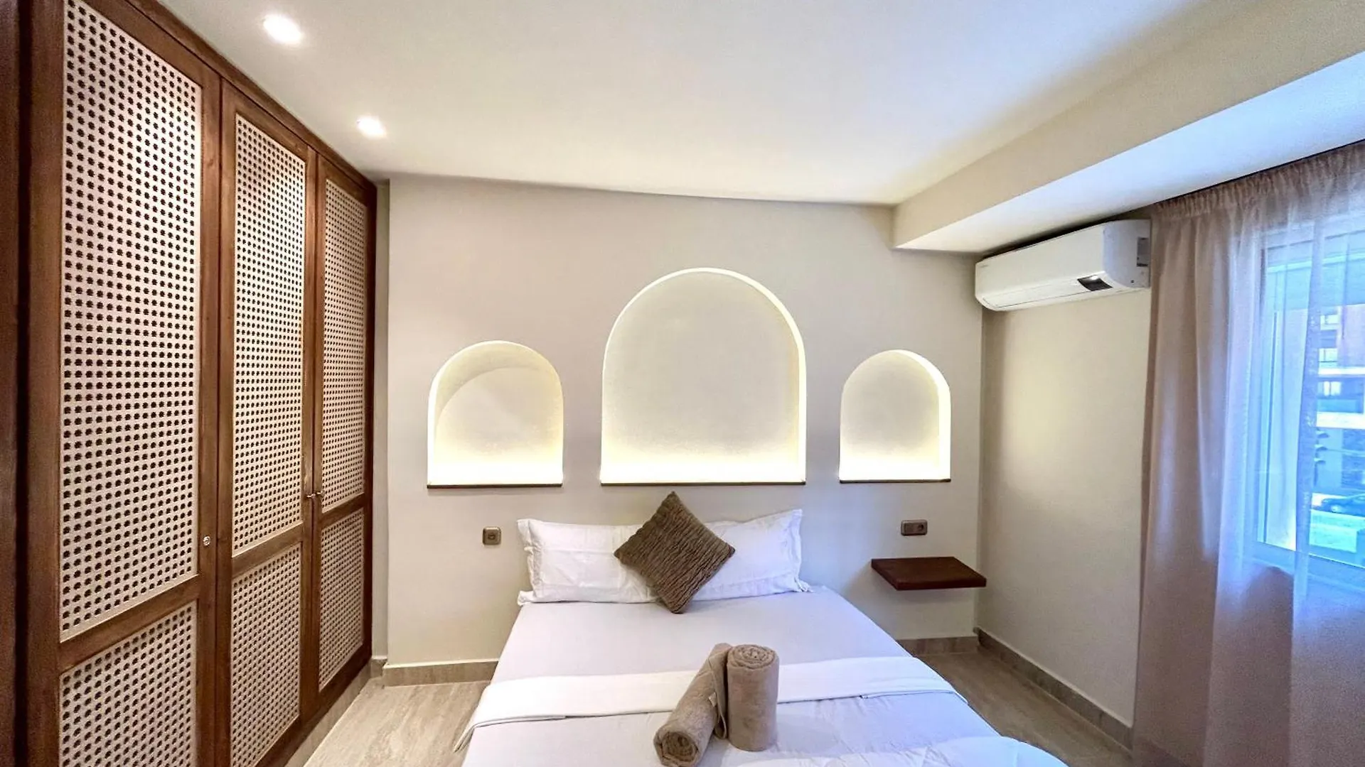 Eden Vibes Gueliz Apartment Marrakesh 0*,  Morocco